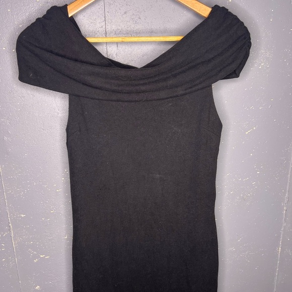 Reformation Josefina Knit Maxi Dress (S) - Picture 6 of 12